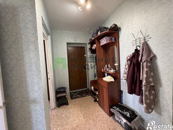 2-комн квартира Курган г., Заозерный, 11 мкр., д.7