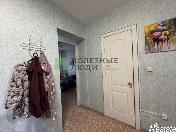 2-комн квартира Курган г., Заозерный, 11 мкр., д.7
