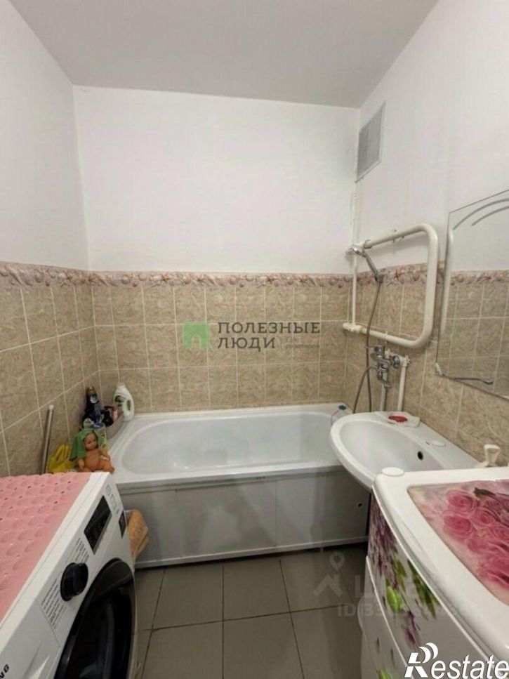 2-комн квартира Курган г., Заозерный, 11 мкр., д.7