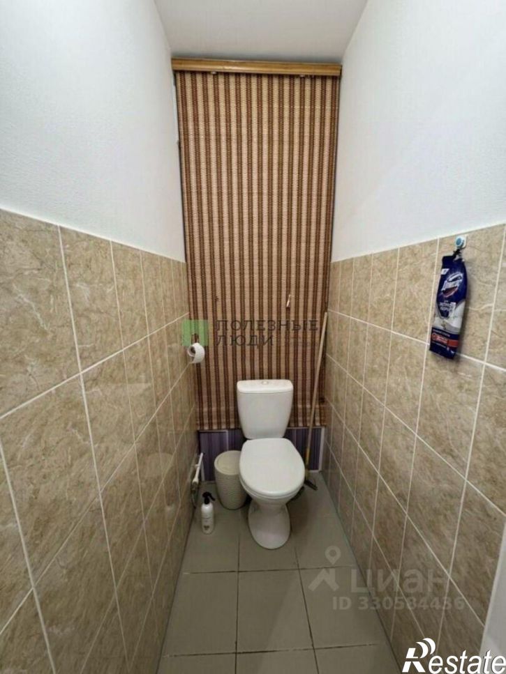 2-комн квартира Курган г., Заозерный, 11 мкр., д.7