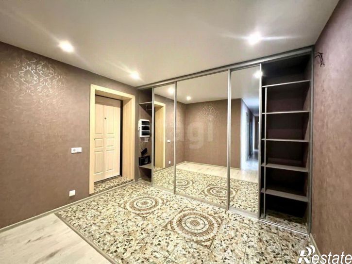 2-комн квартира улица Карла Маркса, 86А,  д. 86А