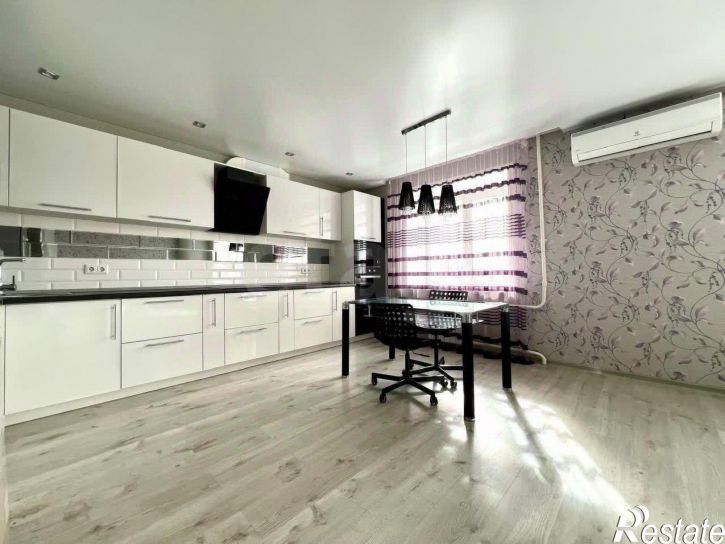 2-комн квартира улица Карла Маркса, 86А,  д. 86А