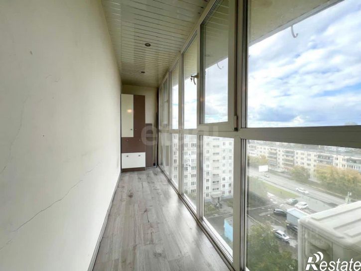2-комн квартира улица Карла Маркса, 86А,  д. 86А