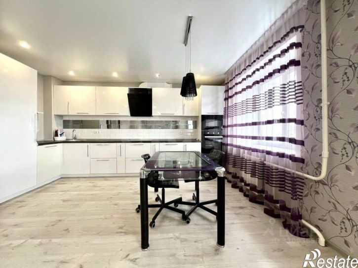 2-комн квартира улица Карла Маркса, 86А,  д. 86А