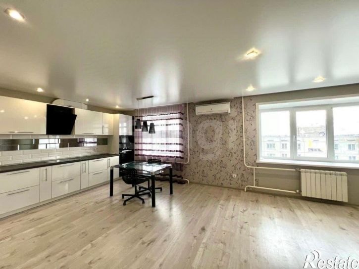 2-комн квартира улица Карла Маркса, 86А,  д. 86А