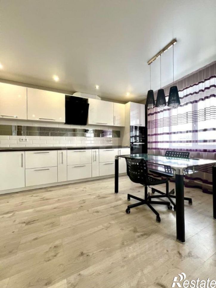 2-комн квартира улица Карла Маркса, 86А,  д. 86А