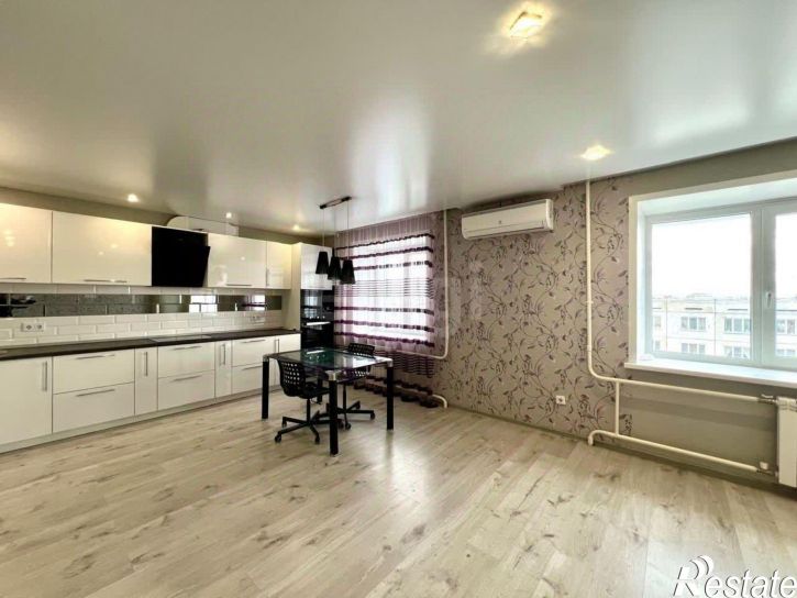 2-комн квартира улица Карла Маркса, 86А,  д. 86А