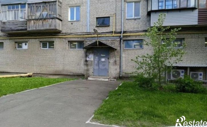 1-комн квартира Чернореченская улица, 81,  д. 81
