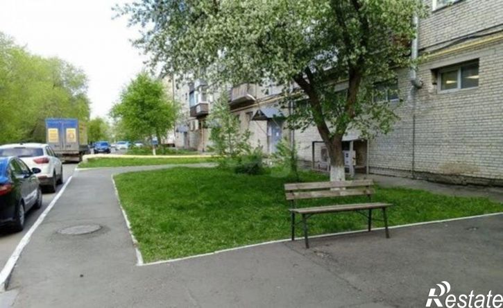 1-комн квартира Чернореченская улица, 81,  д. 81