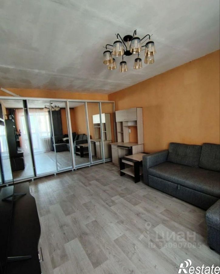 1-комн квартира ул К.Маркса, 42,  д. 42