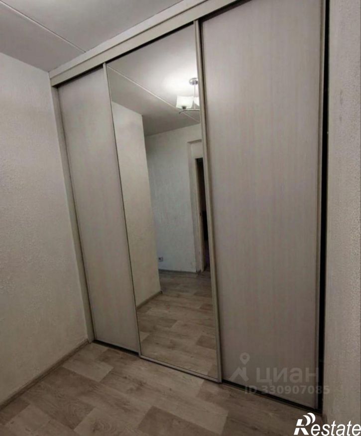1-комн квартира ул К.Маркса, 42,  д. 42