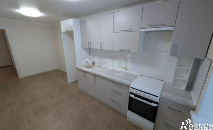 1-комн квартира улица Бурова-Петрова, 62,  д. 62