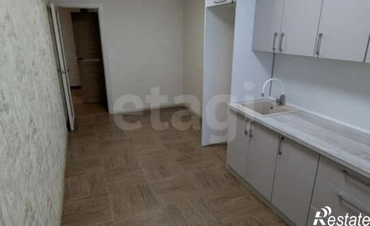 1-комн квартира улица Бурова-Петрова, 62,  д. 62