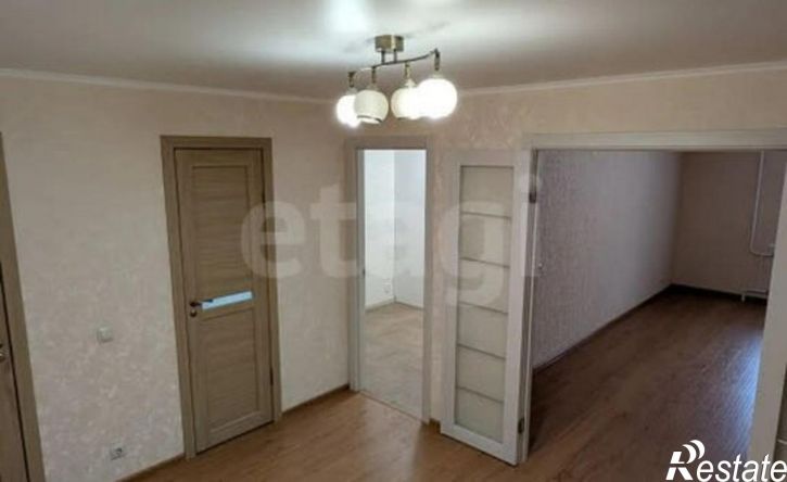 1-комн квартира улица Бурова-Петрова, 62,  д. 62