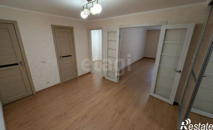 1-комн квартира улица Бурова-Петрова, 62,  д. 62