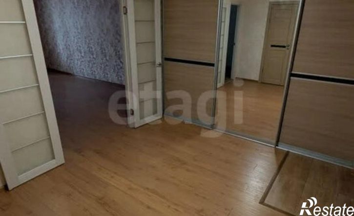 1-комн квартира улица Бурова-Петрова, 62,  д. 62
