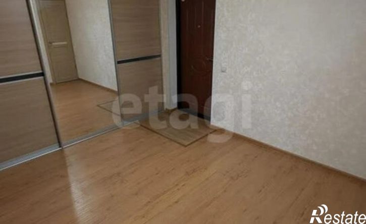 1-комн квартира улица Бурова-Петрова, 62,  д. 62