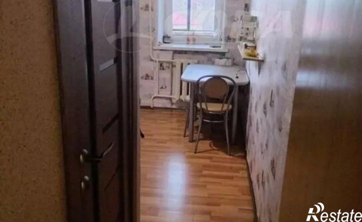 3-комн квартира Краснодонская улица, 19,  д. 19
