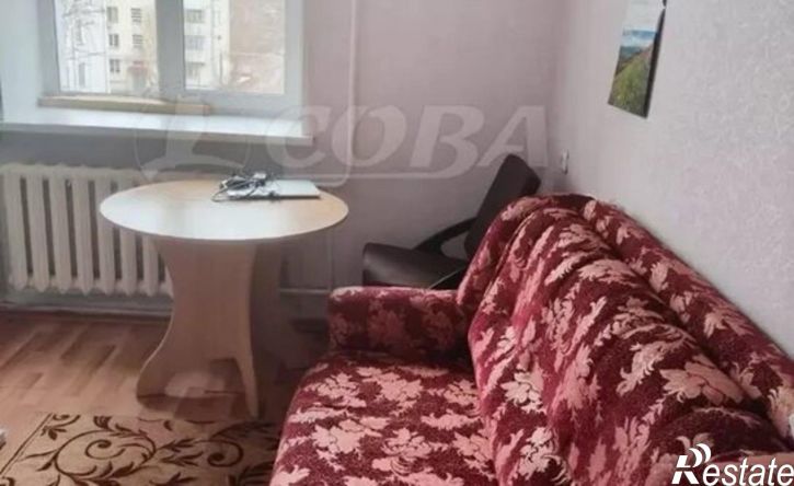 3-комн квартира Краснодонская улица, 19,  д. 19