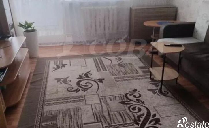 3-комн квартира Краснодонская улица, 19,  д. 19