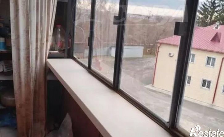 3-комн квартира Краснодонская улица, 19,  д. 19