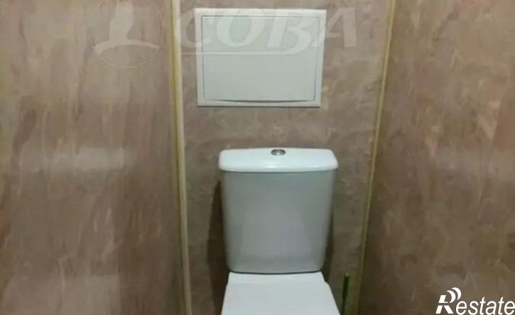 3-комн квартира Краснодонская улица, 19,  д. 19