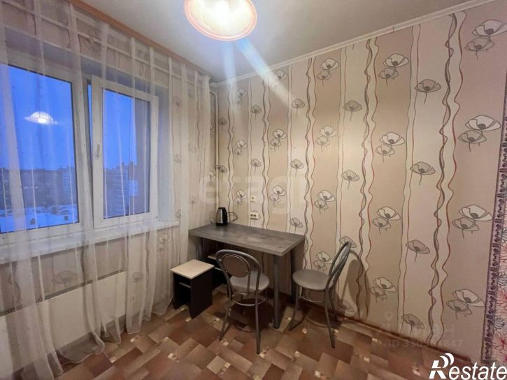 1-комн квартира городской округ Курган