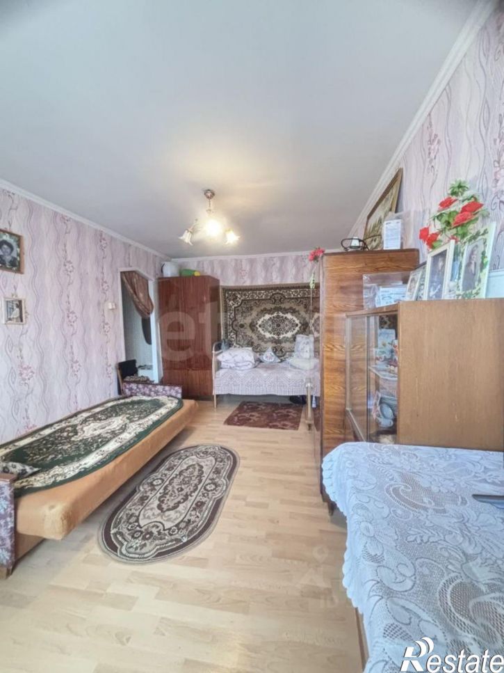 1-комн квартира ул Савельева, 42,  д. 42