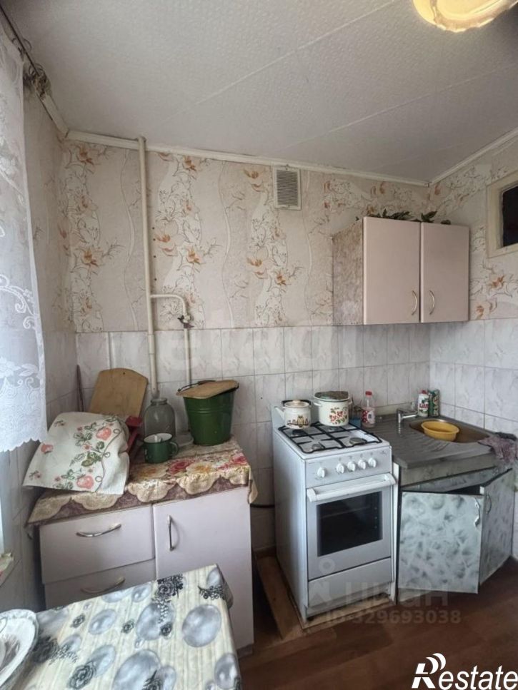 1-комн квартира ул Савельева, 42,  д. 42