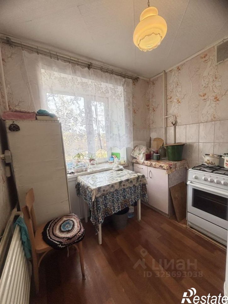 1-комн квартира ул Савельева, 42,  д. 42