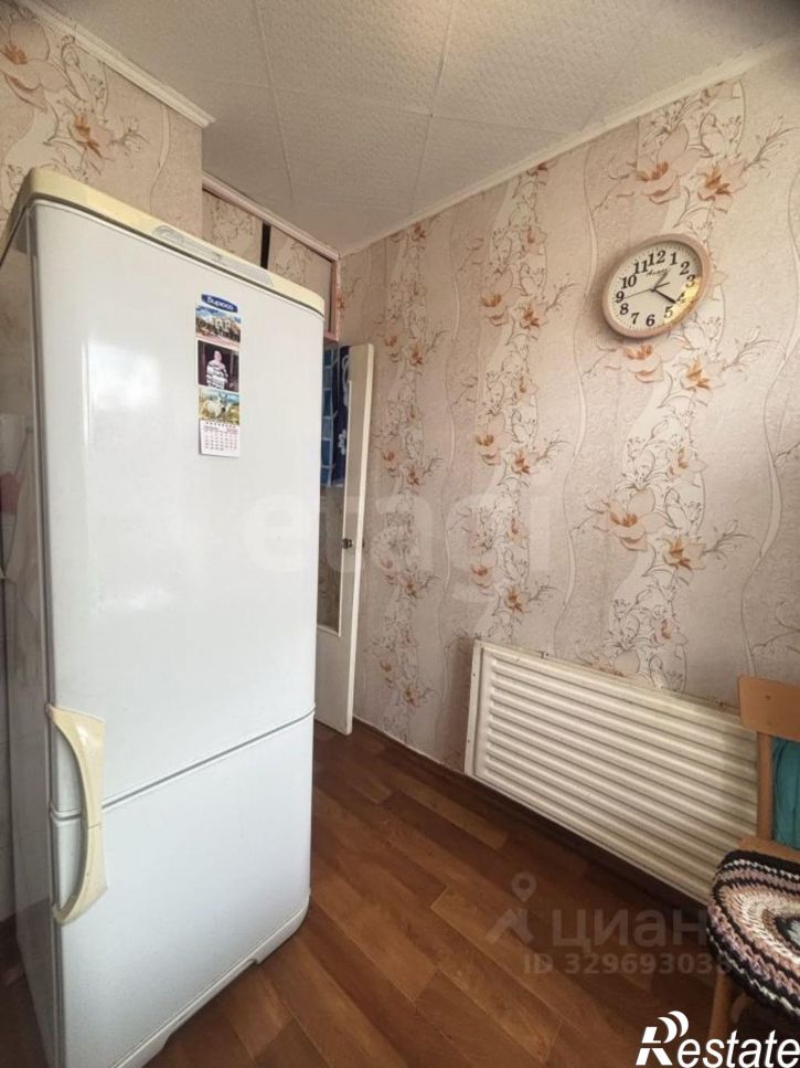 1-комн квартира ул Савельева, 42,  д. 42