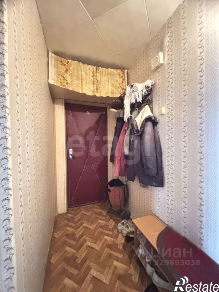 1-комн квартира ул Савельева, 42,  д. 42