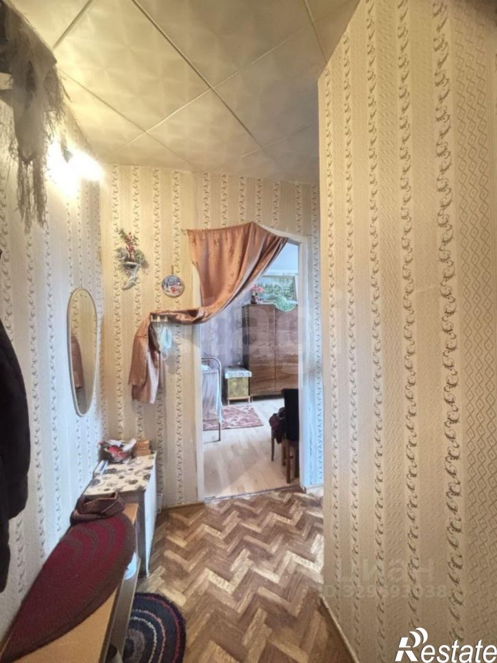 1-комн квартира ул Савельева, 42,  д. 42
