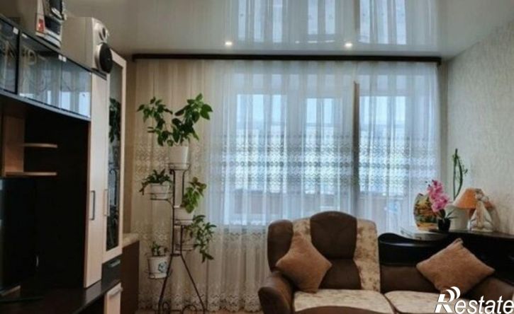 1-комн квартира ул Достоевского, 72а,  д. 72а