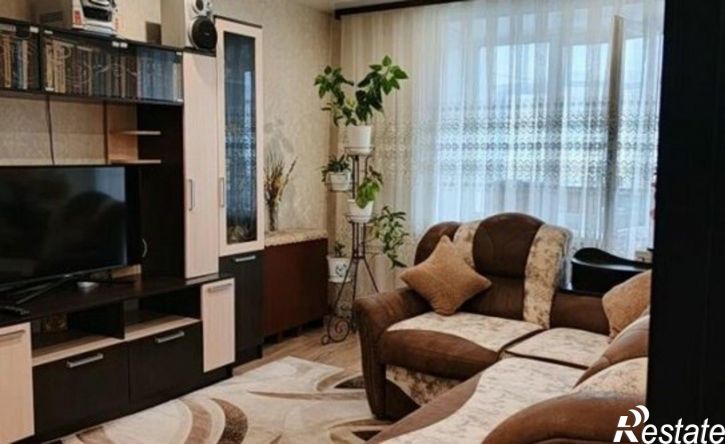 1-комн квартира ул Достоевского, 72а,  д. 72а