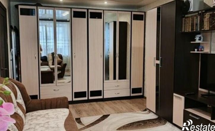 1-комн квартира ул Достоевского, 72а,  д. 72а