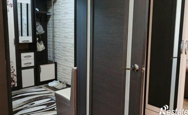 1-комн квартира ул Достоевского, 72а,  д. 72а
