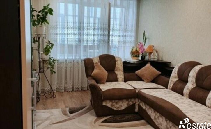 1-комн квартира ул Достоевского, 72а,  д. 72а