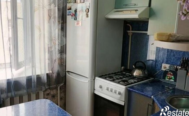 1-комн квартира ул Достоевского, 72а,  д. 72а