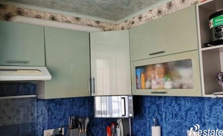 1-комн квартира ул Достоевского, 72а,  д. 72а