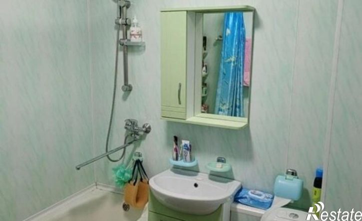 1-комн квартира ул Достоевского, 72а,  д. 72а