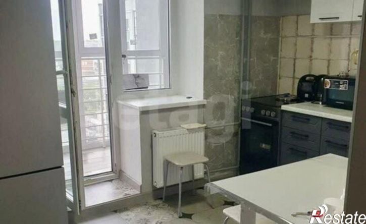 1-комн квартира ул Кирова, 45,  д. 45