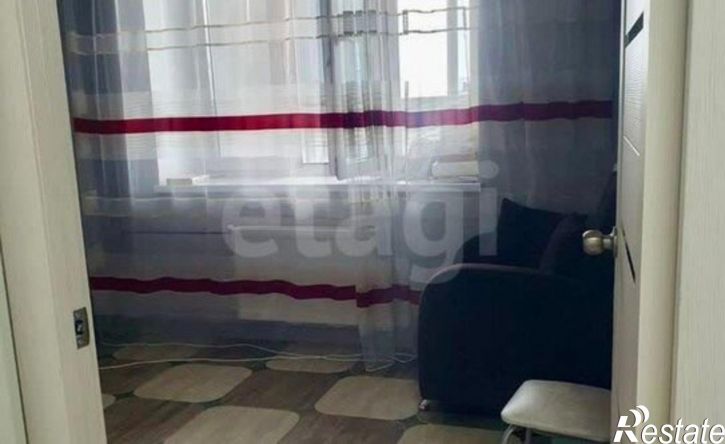 1-комн квартира ул Кирова, 45,  д. 45