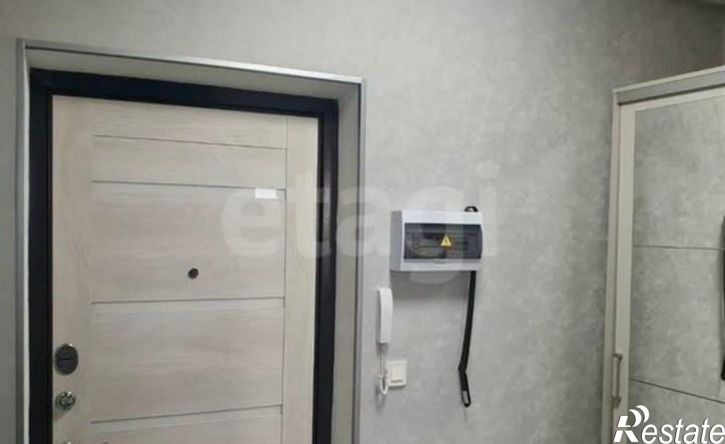 1-комн квартира ул Кирова, 45,  д. 45