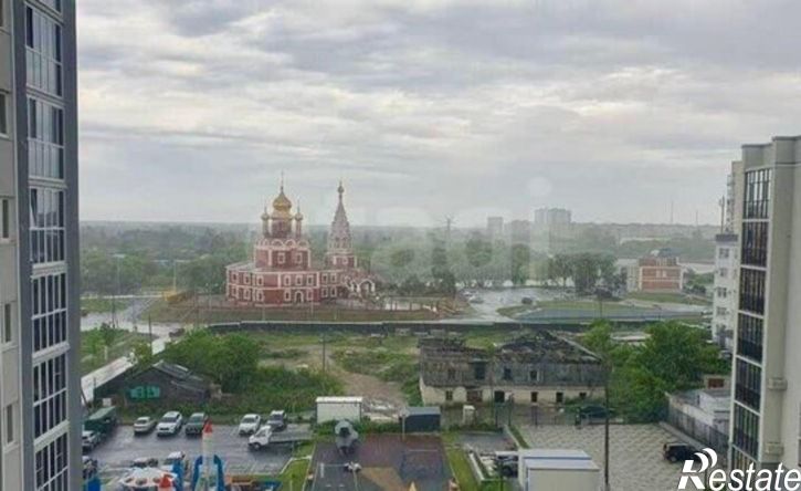 1-комн квартира ул Кирова, 45,  д. 45
