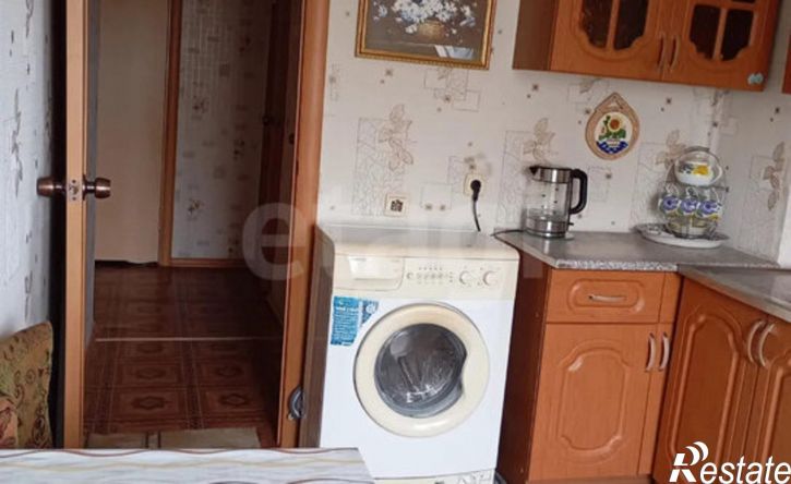 1-комн квартира ул Дзержинского, 37,  д. 37