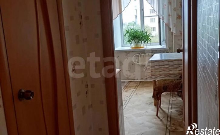 1-комн квартира ул Дзержинского, 37,  д. 37