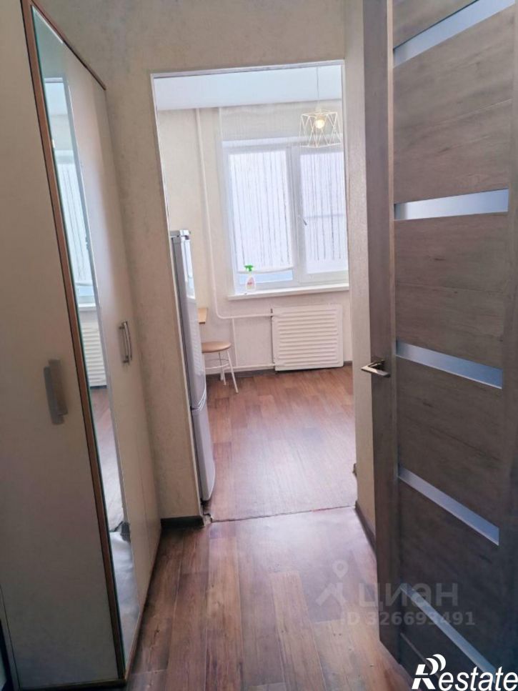 1-комн квартира ул Пушкина, 85,  д. 85
