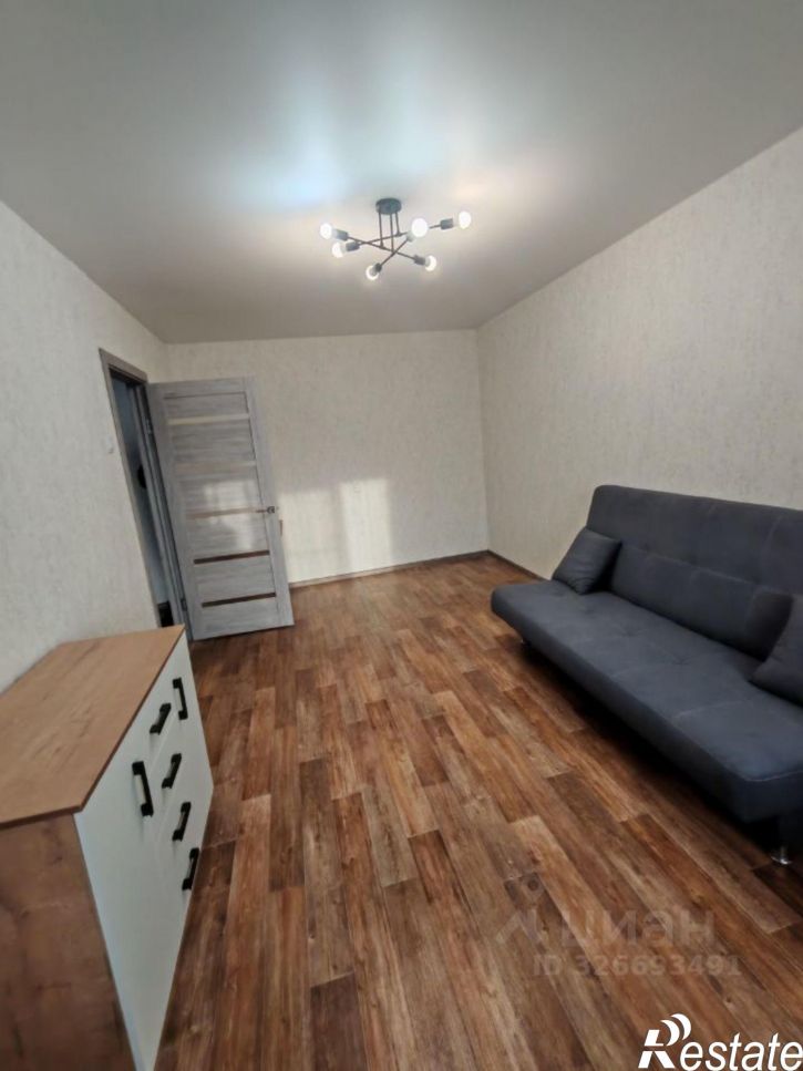 1-комн квартира ул Пушкина, 85,  д. 85