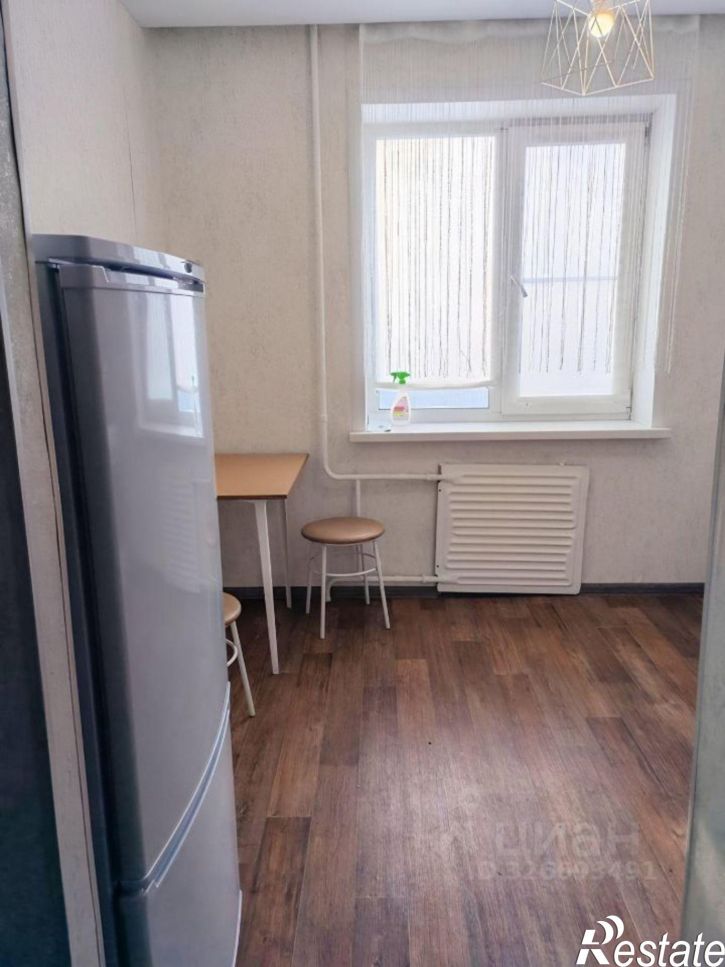 1-комн квартира ул Пушкина, 85,  д. 85